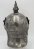 Prussian Garde du Corps Model 1915 Pickelhaube - RARE Visuel 8